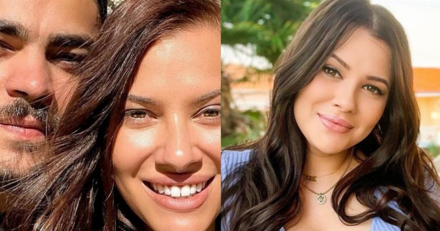 «Mου λένε ”Λαουράκι, όπως είσαι μπες για θεραπεία”»: Η Λάουρα Νάργες δείχνει τις ραγάδες που απέκτησε με την εγκυμοσύνη