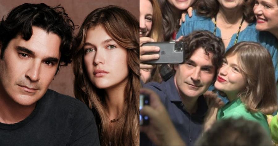 Η επιτυχία της χρονιάς για το «Maestro»: Η ελληνική σειρά μπήκε και επίσημα στον κατάλογο του Netflix