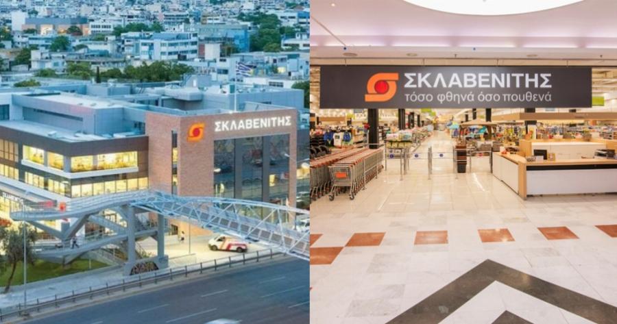 Πάντα φροντίζει τους εργαζόμενους ο Σκλαβενίτης: Αυτοί είναι οι νέοι μισθοί, οι αυξήσεις και τα επιδόματα