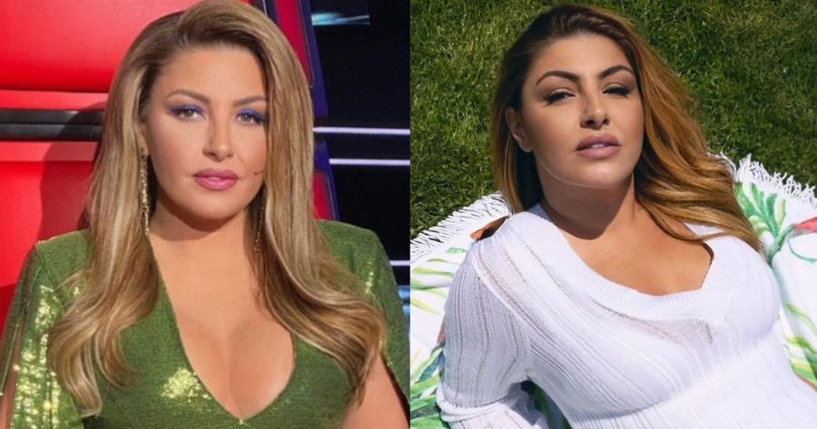 Το κούρεμα που την έκανε σαν 23χρονη: Το νεό λουκ της Έλενας Παπαρίζου είναι η πιο μοντέρνα και κολακευτική τάση του χειμώνα