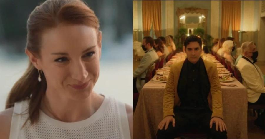 “Η Στεφανία δίνει πόνο, κυριολεκτικά και μεταφορικά”: Η αποθέωση στην συγκλονιστική ερμηνεία της Στεφανίας Γουλιώτη στο Maestro