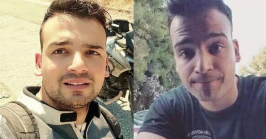 «Πάψε γιε μου, σχίστηκε ο ουρανός σήμερα»: Το σπαρακτικό μήνυμα της μάνας του Ανδρέα που σκοτώθηκε στη Λεωφόρο Μεσογείων