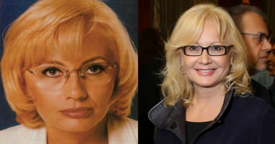 Ήταν παντρεμένοι για 22 χρόνια πριν χωρίσουν: Αυτός είναι ο άγνωστος πρώην σύζυγος της Αγγελικής Νικολούλη