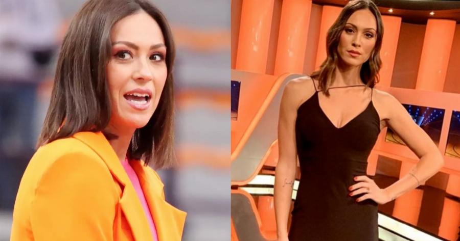 Συγκλονίζει η ομιλία της Δώρας Παντέλη: «Βρήκα το δικό μου καταφύγιο στο μπάσκετ»