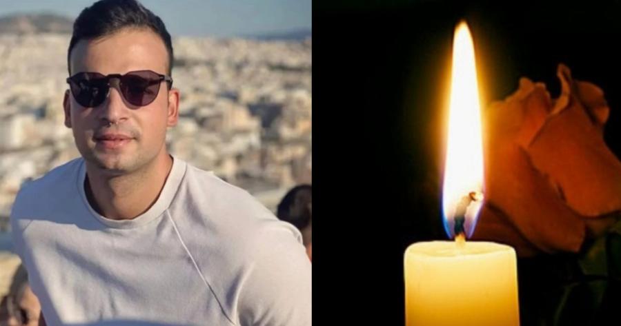 «Ήταν ένας άγγελος ο Ανδρέας»: Αβάσταχτος πόνος για τη μητέρα του 28χρονου αρχισμηνία που πέθανε στη Μεσογείων