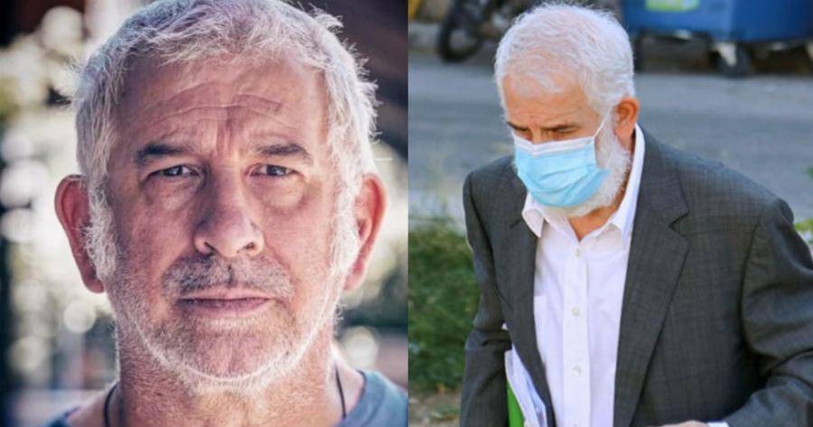 Καταστροφή για τον Πέτρο Φιλιππίδη: Άρπαξαν τις Porsche του, σε απόγνωση η οικογένεια του