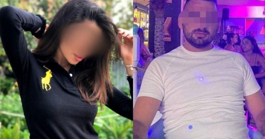 Η 21 Εμμανουέλα δίνει μάχη για τη ζωή της στην εντατική: Σε άθλια ψυχολογική κατάσταση οι γονείς της, ελπίζουν σε θαύμα