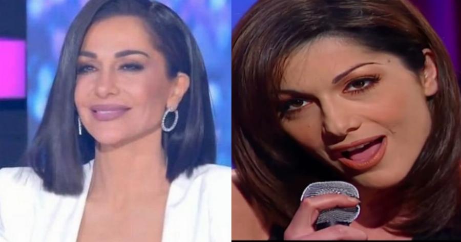 Θύμισε εποχή “Δύο Ξένων”: Η εμφάνιση της Δέσποινας Βανδή στο J2US που τους ξετρέλανε όλους