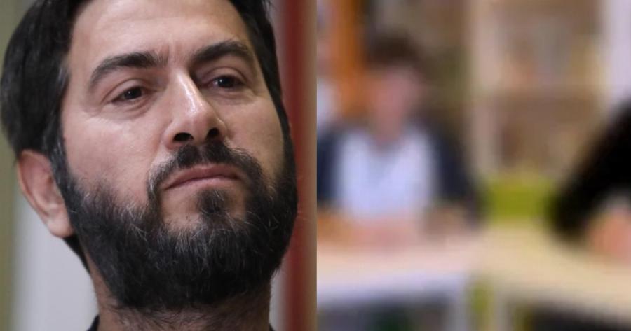 Κιβωτός του κόσμου: Μεγάλη ανατροπή από τον 19χρονο που έκανε την καταγγελία για τον πατέρα Αντώνιο