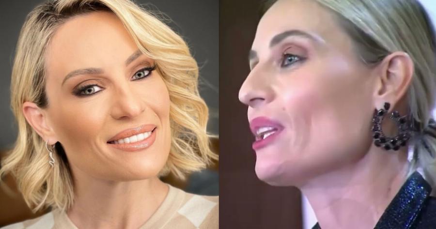 Καθηλώνει η Ελεονώρα Μελέτη: «Είχα καταλήξει να είμαι η σκιά του εαυτού μου, να μη θέλω να βγω απ’ το σπίτι»