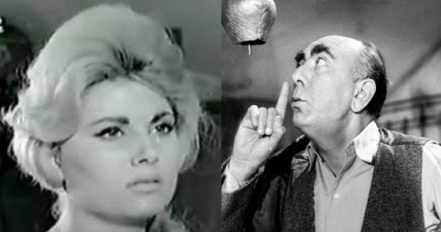 Όταν η ζωή του Παπαγιαννόπουλου άλλαξε σ’ ένα πρωί: Το μοιραίο παιχνίδι της μοίρας και η καλλονή που σκοτώθηκε ακαριαία δίπλα του