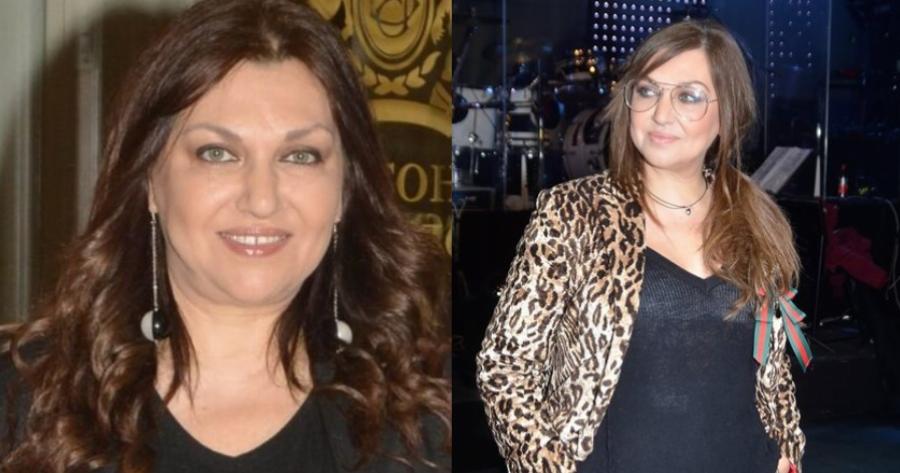 “Ζητήστε συγγνώμη”: Το δημόσιο ξέσπασμα από την Καίτη Γαρμπή μετά την είδηση για πρόστιμο από την Εφορία