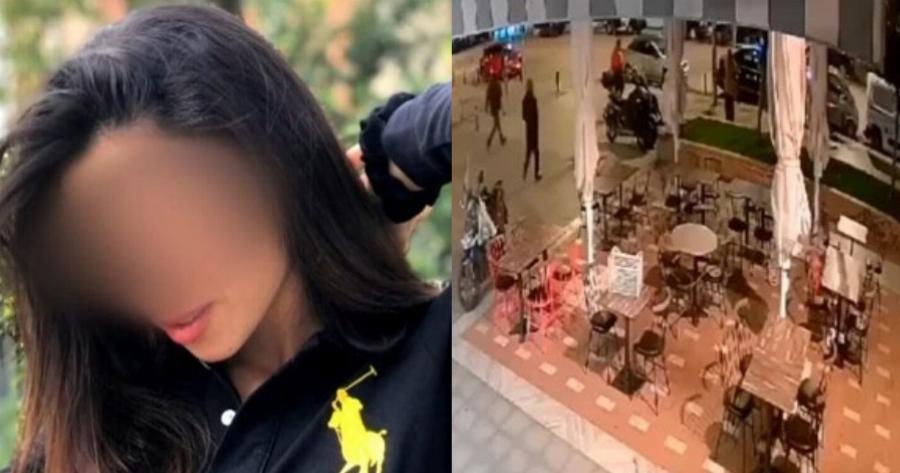 Θεσσαλονίκη: Σπαράζει καρδιές ο πατέρας της αδικοχαμένης 21χρονης φοιτήτριας