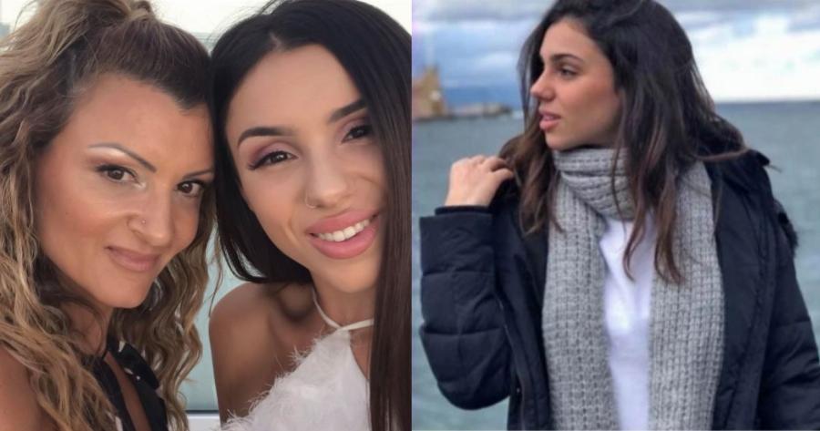 Συγκινεί η μητέρα της 21χρονης Εμμανουέλας: «Η κόρη μας είχε εκφράσει την επιθυμία για δωρεά οργάνων»