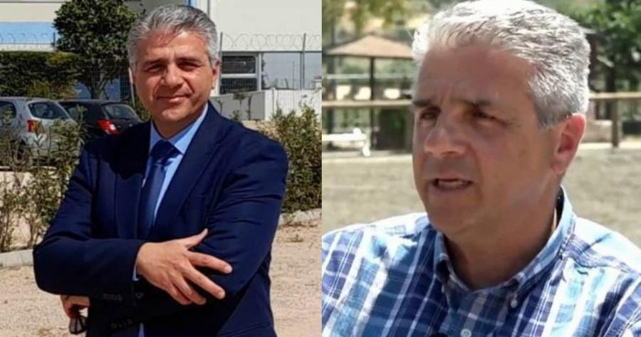 Βάϊος Σύρρος: «Πήγα στον Άγιο Εφραίμ, έβαλα βαμβάκι με λαδάκι πάνω στον όγκο και ξαφνικά μύρισε παντού μύρο»