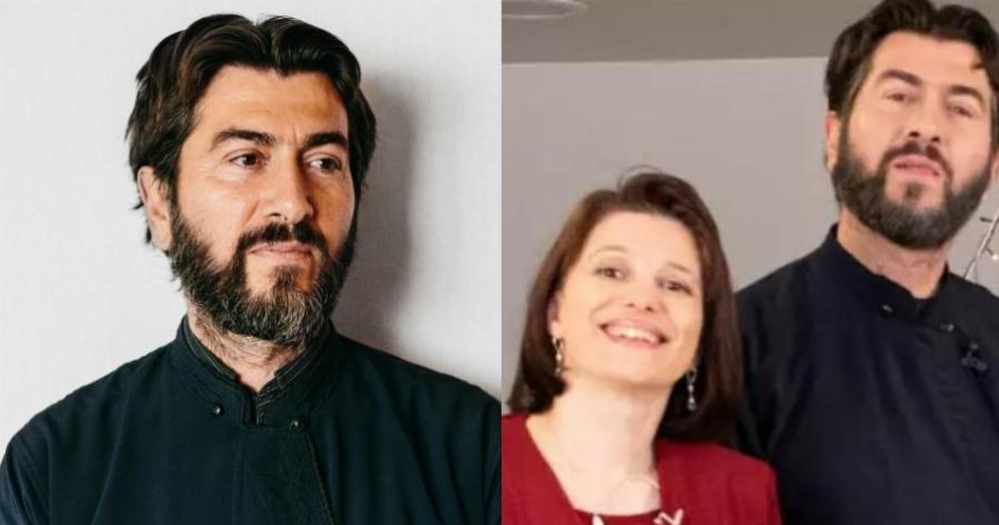 Νέα εξέλιξη στη Κιβωτό του Κόσμου: Δεσμεύτηκαν όλοι οι λογαριασμοί του πατέρα Αντωνίου και της πρεσβυτέρας Σταματίας Γεωργαντή