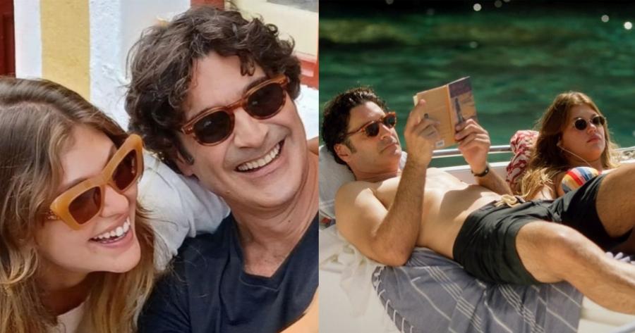 Το Netflix είδε την αξία του Maestro: “Πλήρωσε 1 εκ. το επεισόδιο, ας προσέξουν κι άλλοι τις “αξίες” της δουλειάς του Παπακαλιάτη”