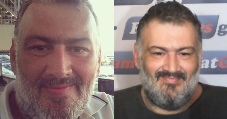 Συγκλονίζει ο Νίκος Τζαντζάρας: Ο δημοσιογράφος περιγράφει τη μάχη που δίνει με επιθετικό καρκίνο και συγκινεί η εξομολόγηση του