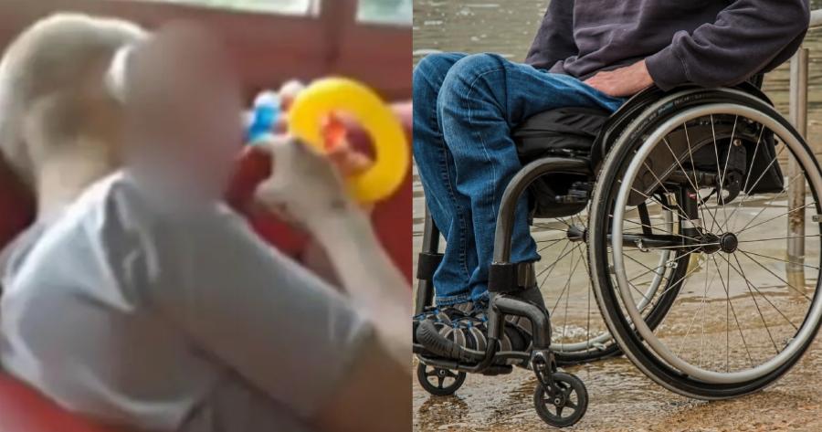 Σπαράζει καρδιές η μητέρα 21χρονου που ξεψύχησε από ξυλοδαρμό υπαλλήλου σε δομή ΑμεΑ: «Μου στέρησαν τη μυρωδιά του Πάρη, μόνο αυτό ήθελα»