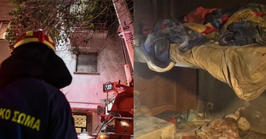 Συγκλονίζει η θεία του 5χρονου από τον Κολωνό: «Δεν μας δίνουν ελπίδες μόνο ένα θαύμα»