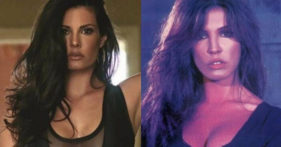 Βάνα Μπάρμπα: “Δεν υπήρχε καμία ωραιότερη από μένα. όταν πρωτοβγήκε η Κορινθίου με είχε πιάσει η καρδιά μου, λέω πάει, καταστράφηκα»