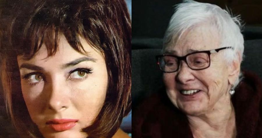 Η μεγάλη Ξένια Καλογεροπούλου εξομολογείται: «Το μεγαλύτερο βάσανο ήταν όταν προσπαθούσα να αποκτήσω παιδί και δεν τα κατάφερα»