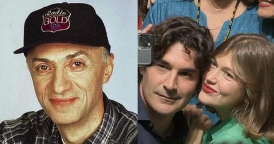 Μaestro: Σούσουρο με όσα είπε ο Νίκος Μαστοράκης για τη νέα σειρά του Χριστόφορου Παπακαλιάτη