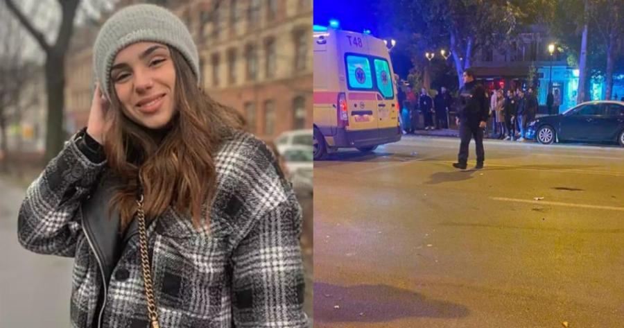 Δεν το χωράει ο ανθρώπινος νους: Έκλεψαν 1.500 ευρώ από την τσάντα της 21χρονης όσο ψυχοραγούσε στην άσφαλτο