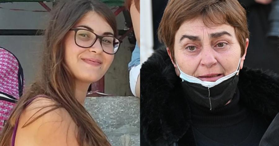 Σπαράζει καρδιές η Κούλα Αρμουτίδου: «Φθάνουμε στο νεκροταφείο, νεκρική σιγή. Ελενίτσα μου ακούς; Πονάει η μαμά»