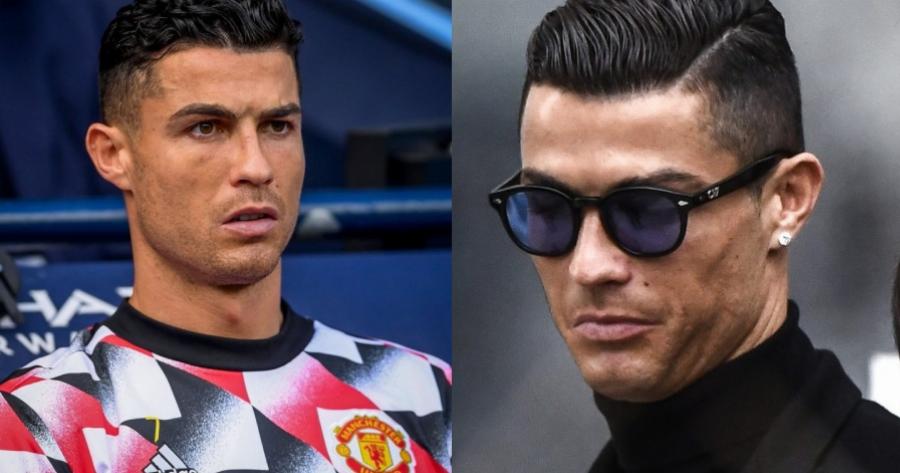 Κριστιάνο Ρονάλντο: Υπογράφει συμβόλαιο 200 εκατ. ευρώ στην Αλ Νασρ και γράφει ιστορία