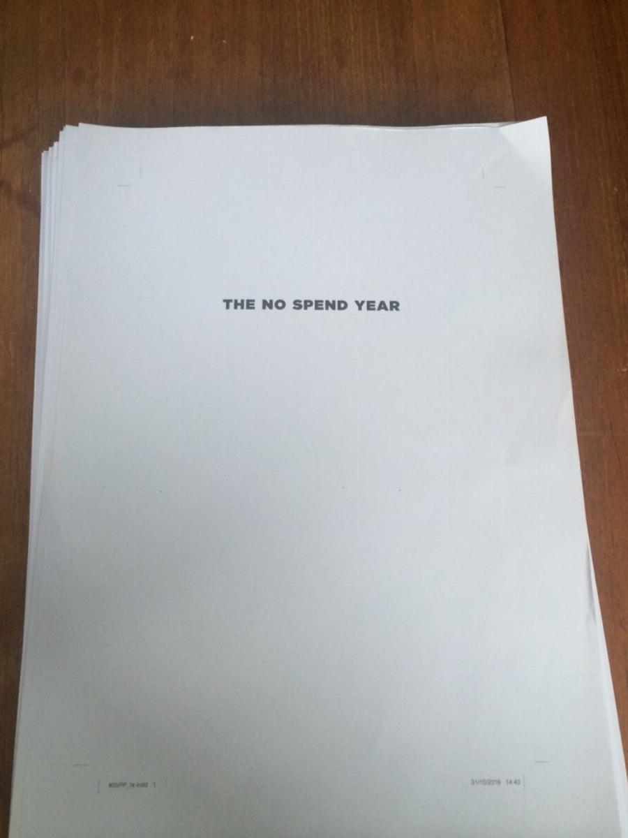 Η 39χρονη δημοσιογράφος που βρήκε την ευτυχία: «Αποφάσισα να μην αγοράσω τίποτα απολύτως για έναν χρόνο και μάζεψα στην άκρη 25.000 ευρώ»