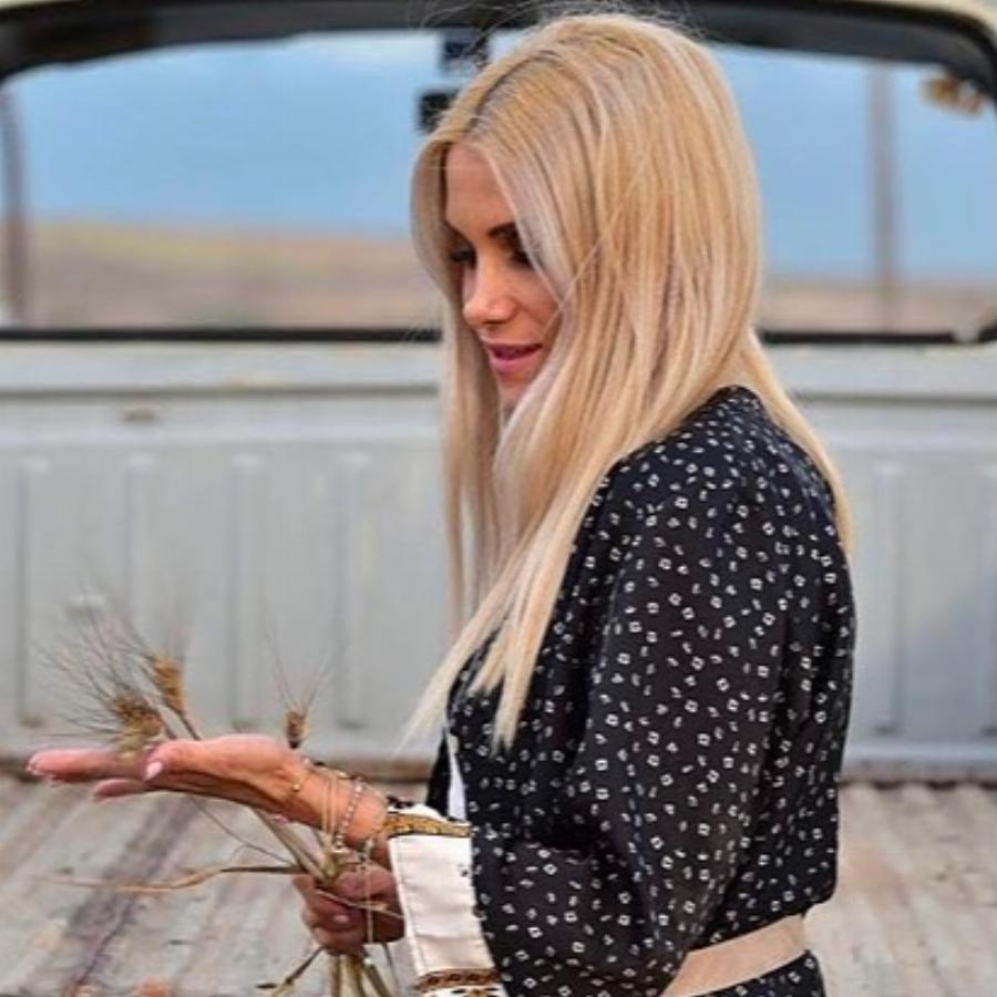 Καθηλώνει η Δώρα Τσαμπάζη: Ο Αλέξανδρος έκανε χημειοθεραπεία κι εγώ πάλευα να κατεβάσω γάλα για το μωρό στο απέναντι δωμάτιο