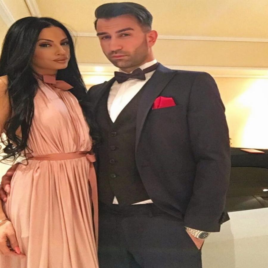 Ξέσπασε σε κλάματα η Δήμητρα Αλεξανδράκη: Ανακοίνωσε την μεγάλη αλλαγή στη ζωή της στο νέο της σπίτι