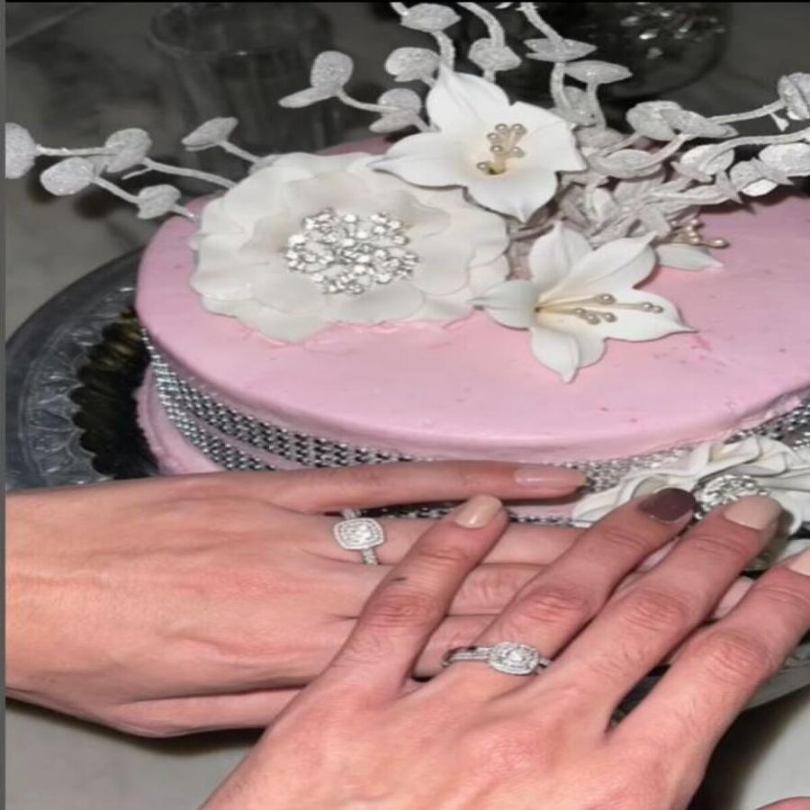 Πιο ερωτευμένες από ποτέ: Μις Αργεντινή και Μις Πουέρτο Ρίκο μοιράζονται φωτογραφίες από το ταξίδι του μέλιτος