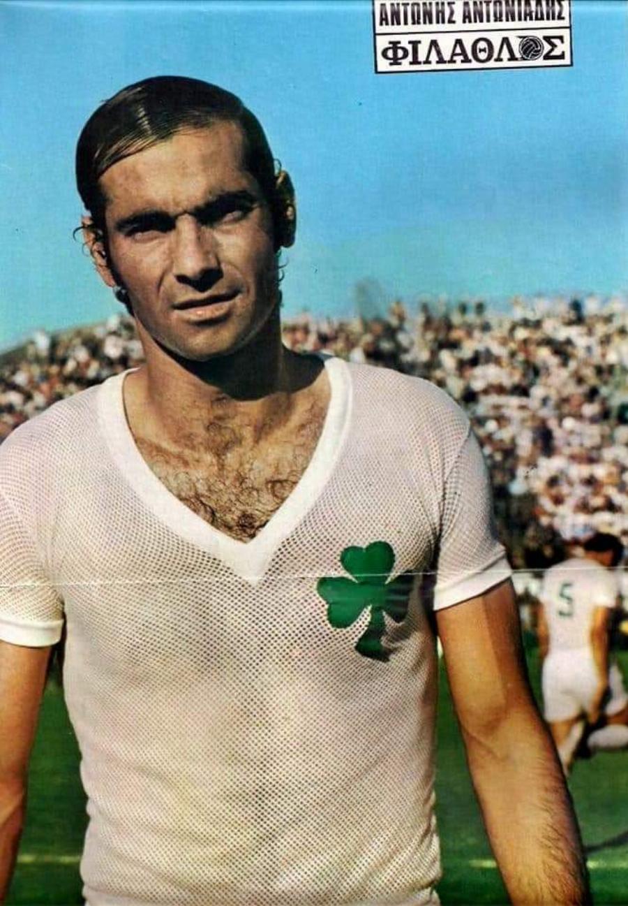 Κατάθεση ψυχής από τον Αντώνη Αντωνιάδη: Η μεγάλη και δύσκολη μάχη με τον καρκίνο