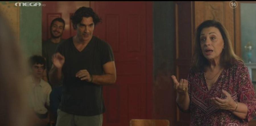 Πάλι «έδωσε ρέστα» στο Maestro: Αποθέωση στο Twitter για τη Χαρούλα Αλεξίου και για την ερμηνεία της