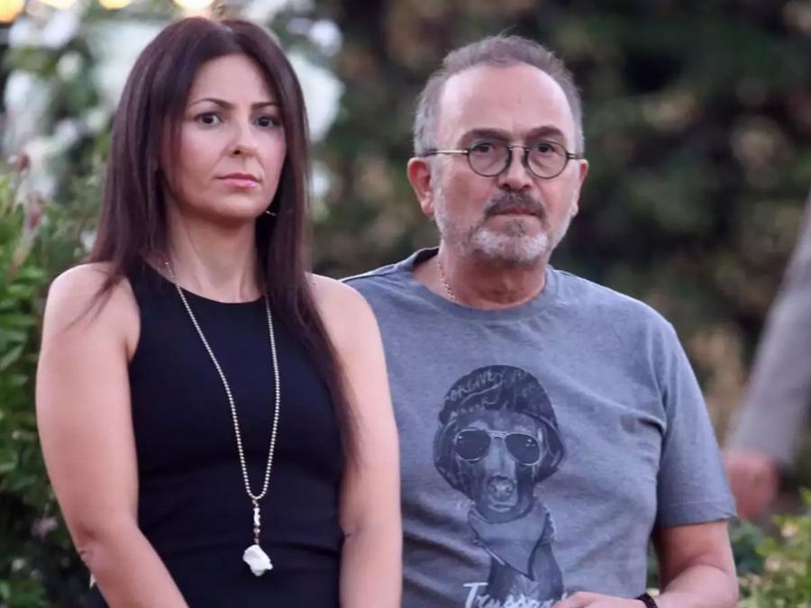 Σταμάτης Γονίδης: «Έχω 2 εξαρτήσεις το τσιγάρο και την προσευχή, αυτά δε κόβονται. Δειλός όποιος βρίζει την Παναγία»