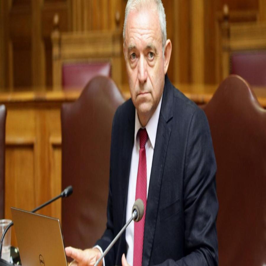 Λέκκας για τα 5 Ρίχτερ: Βρισκόμαστε μπροστά σε σμηνοσειρά – «Είμαστε επιφυλακτικοί και παρακολουθούμε το φαινόμενο»