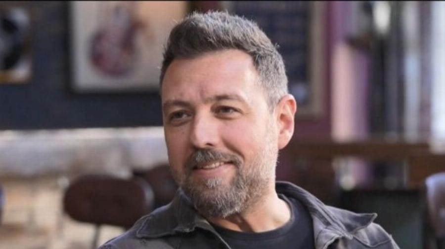 Απασφάλισε ο Μάνος Παπαγιάννης για Σοφία Παυλίδου: «Τα κατάφερε, με κατέστρεψε. Με είχε απειλήσει ότι θα το κάνει»