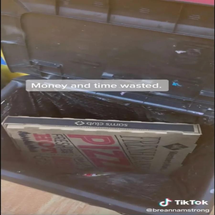 Σπαρακτικό βίντεο: Μαμά προσκάλεσε 27 παιδιά στο πάρτι γενεθλίων της κόρης της και δεν πήγε κανένα