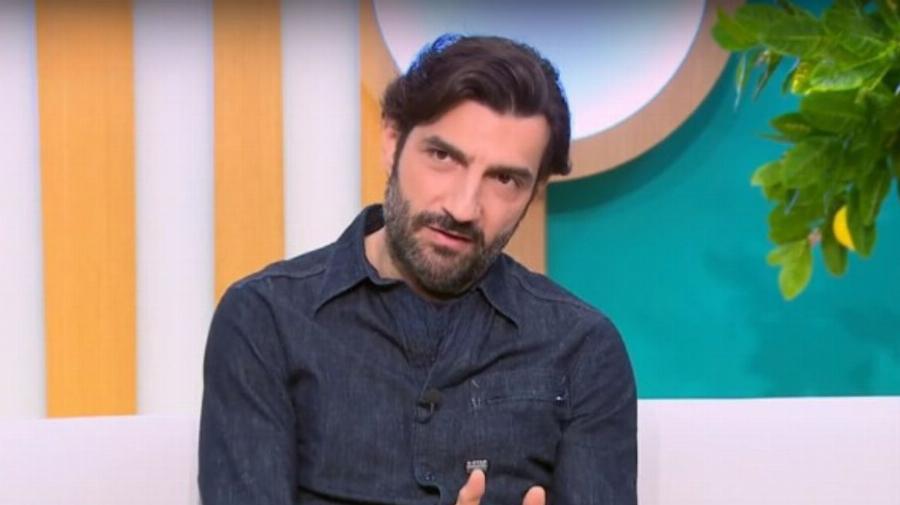 Ο Νίκος Κουρής μιλάει για τον διαβήτη: «Το ζάχαρό μου έφτασε στο 600 και έπεσα σε κώμα»