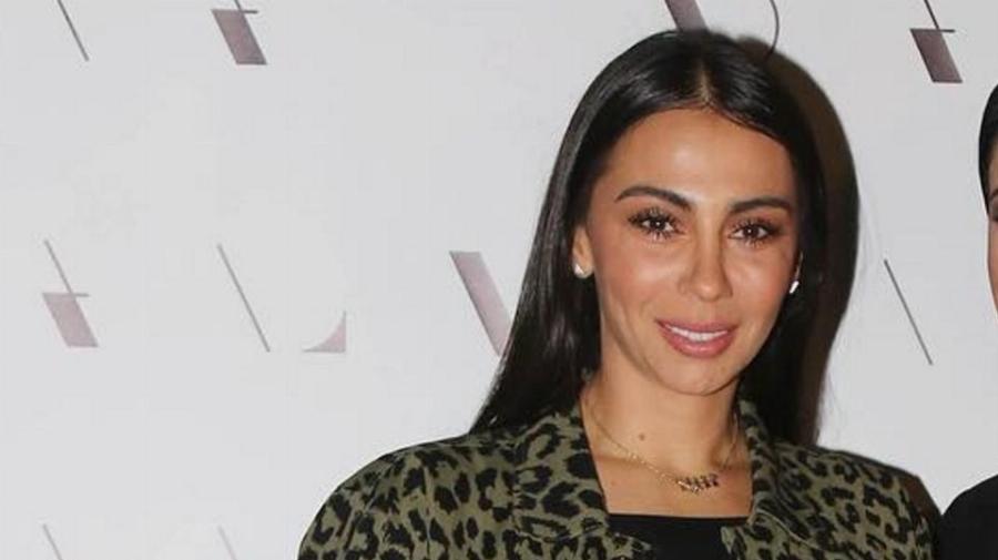 Ολυμπία Χοψονίδου: “Μου έπεσαν τα μαλλιά, παλεύω με τα δόντια και τα κιλά μου και έχω συνέχεια βήχα”