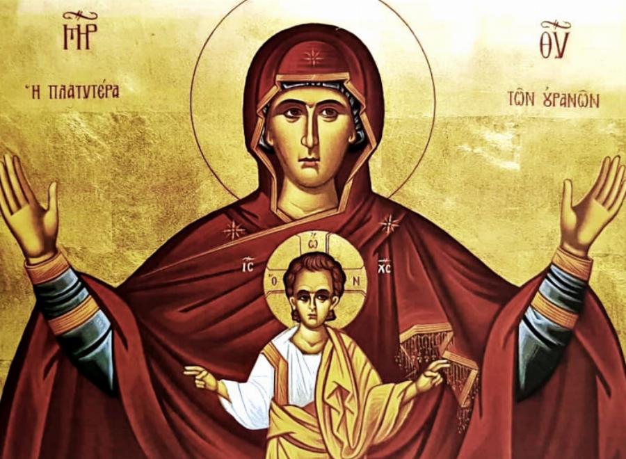 Το θαύμα της Παναγίας: Η Πίστη στην Θεοτόκο που τους έσωσε από την πείνα