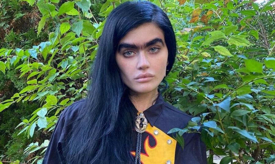 «Είμαι κοντή και όχι τόσο αδύνατη»: Η Σοφία Χατζηπαντελή ετοιμάζεται να επιστρέψει στο GNTM και προχωρά… σε εξομολόγηση