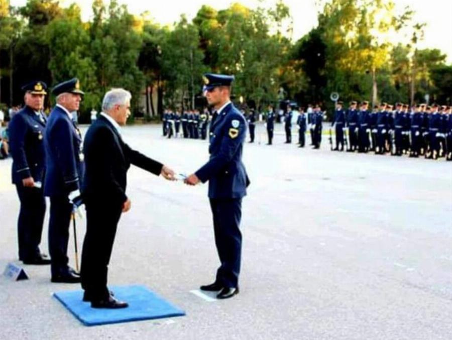 Ανείπωτος θρήνος για τον 28χρονο αρχισμηνία: Σκοτώθηκε ενώ έτρεχε για να προλάβει το λεωφορείο