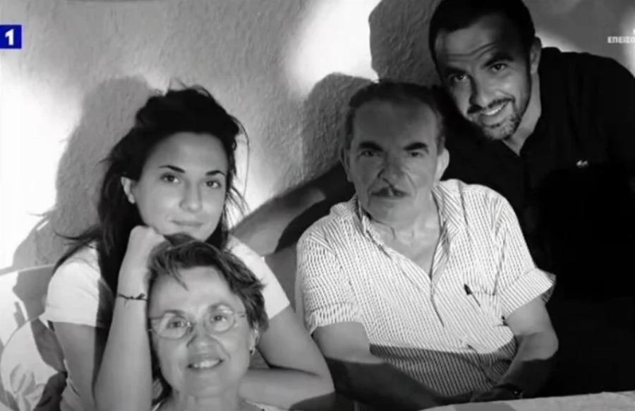 Νίκος Αλιάγας : «Δούλευα νύχτες ατελείωτες. Ζούσα σε μια σοφίτα 6 τμ χωρίς νερό. Δεν αισθανόμουν φτωχός»