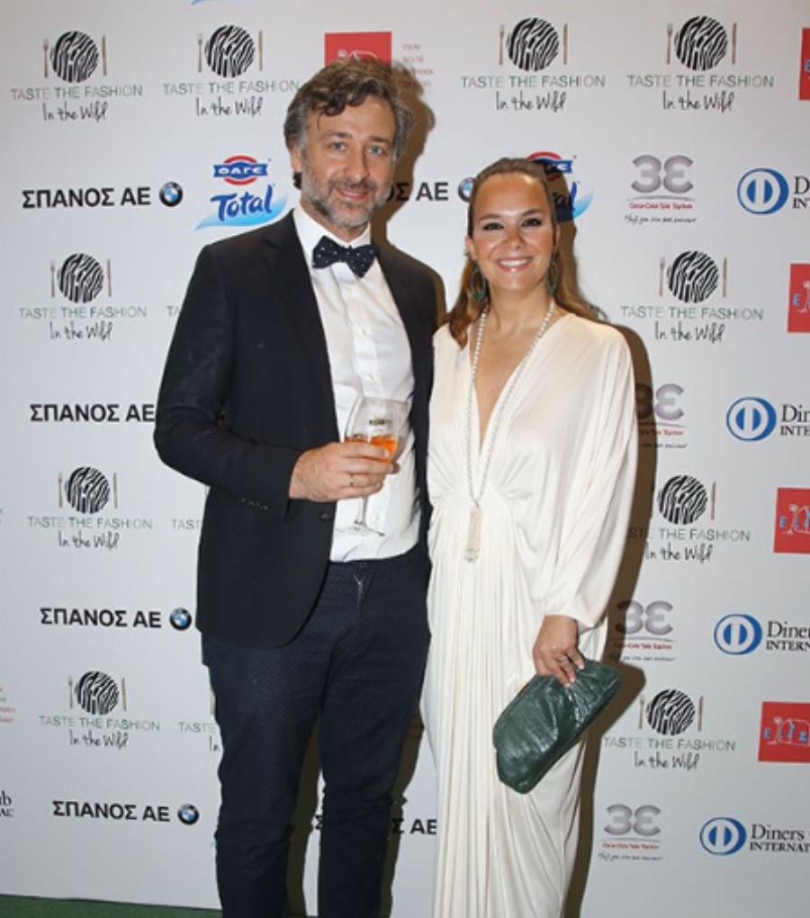 Τέλος στον γάμο τους μετά από 9 χρόνια: Ελιάνα Χρυσικοπούλου και Νικόλας Φαράκλας τράβηξαν κόκκινη γραμμή