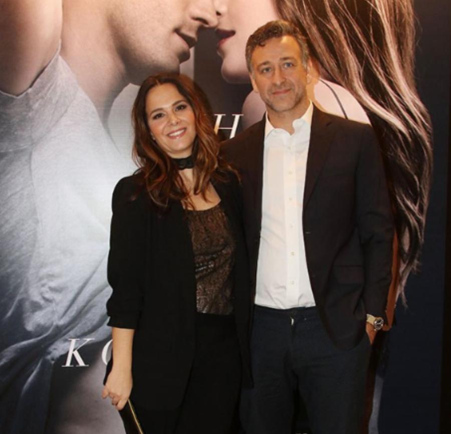 Τέλος στον γάμο τους μετά από 9 χρόνια: Ελιάνα Χρυσικοπούλου και Νικόλας Φαράκλας τράβηξαν κόκκινη γραμμή