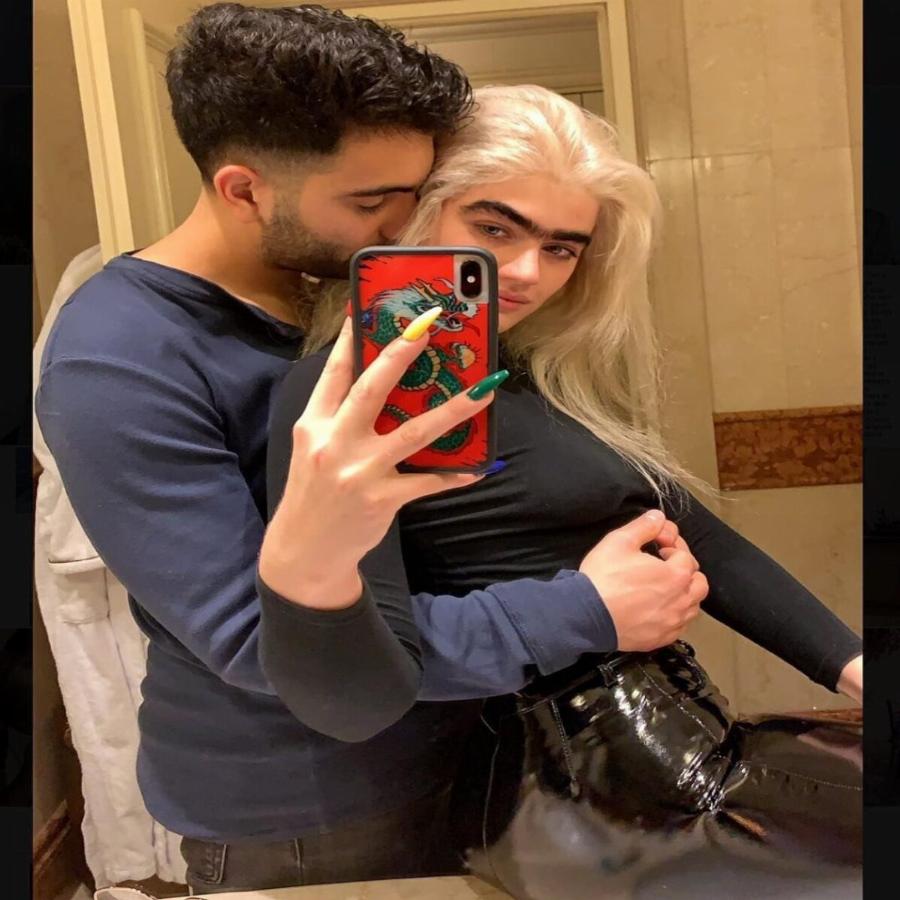 Μετά από χρόνια σχέσης: Ο πραγματικός λόγος που η Σοφία Χατζηπαντελή χώρισε από το σύντροφό της