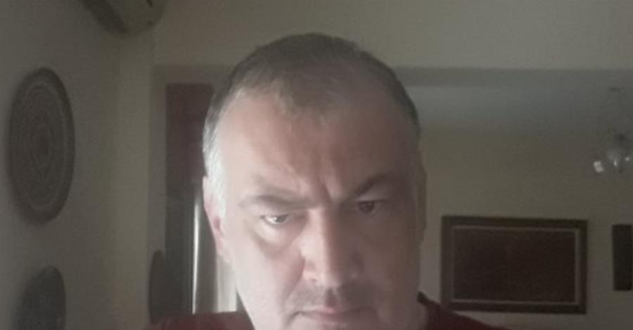 Συγκλονίζει ο Νίκος Τζαντζάρας: Ο δημοσιογράφος περιγράφει τη μάχη που δίνει με επιθετικό καρκίνο και συγκινεί η εξομολόγηση του